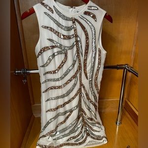 Marciano Dress